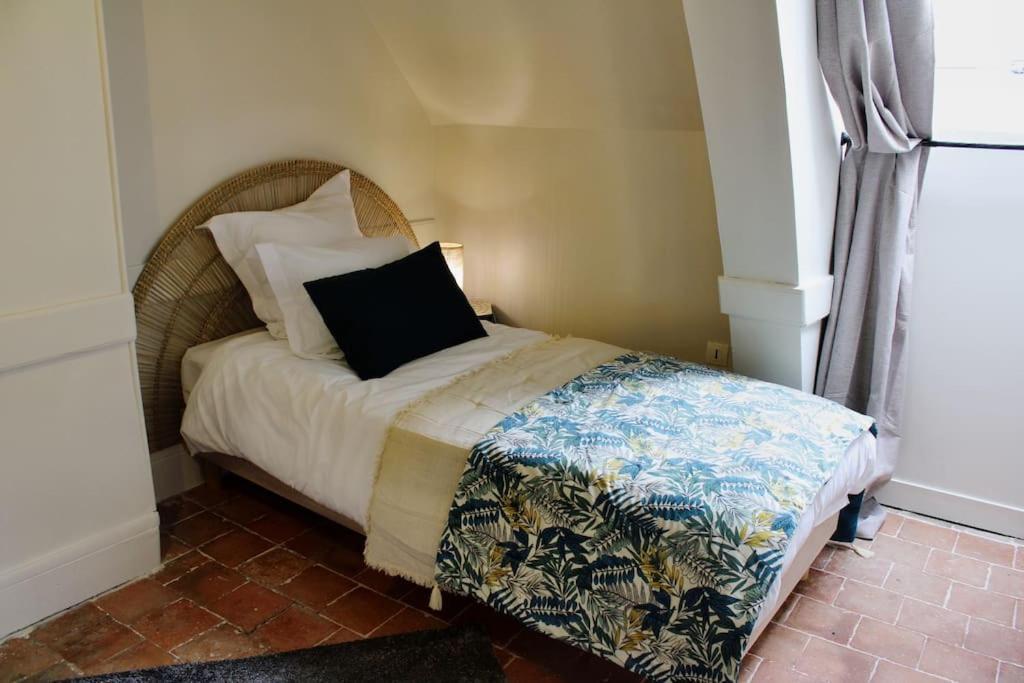 Holiday home Maison De Charme