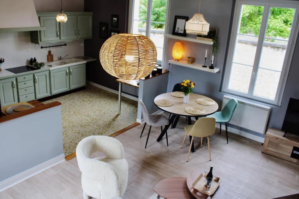 Maison De Charme Holiday home