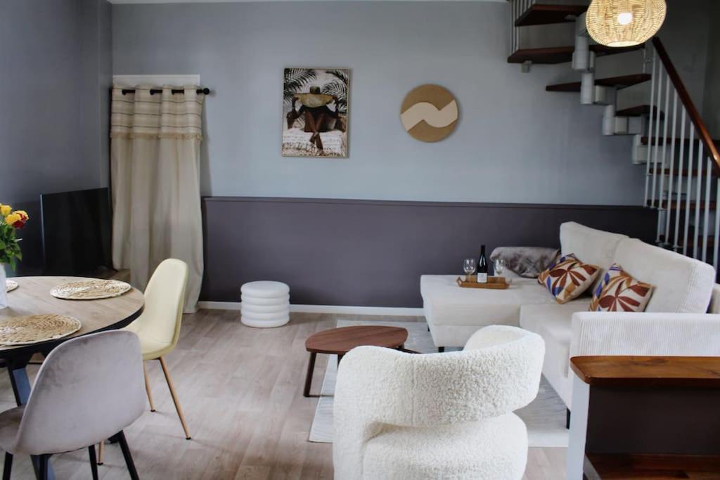 Maison De Charme Holiday home *
